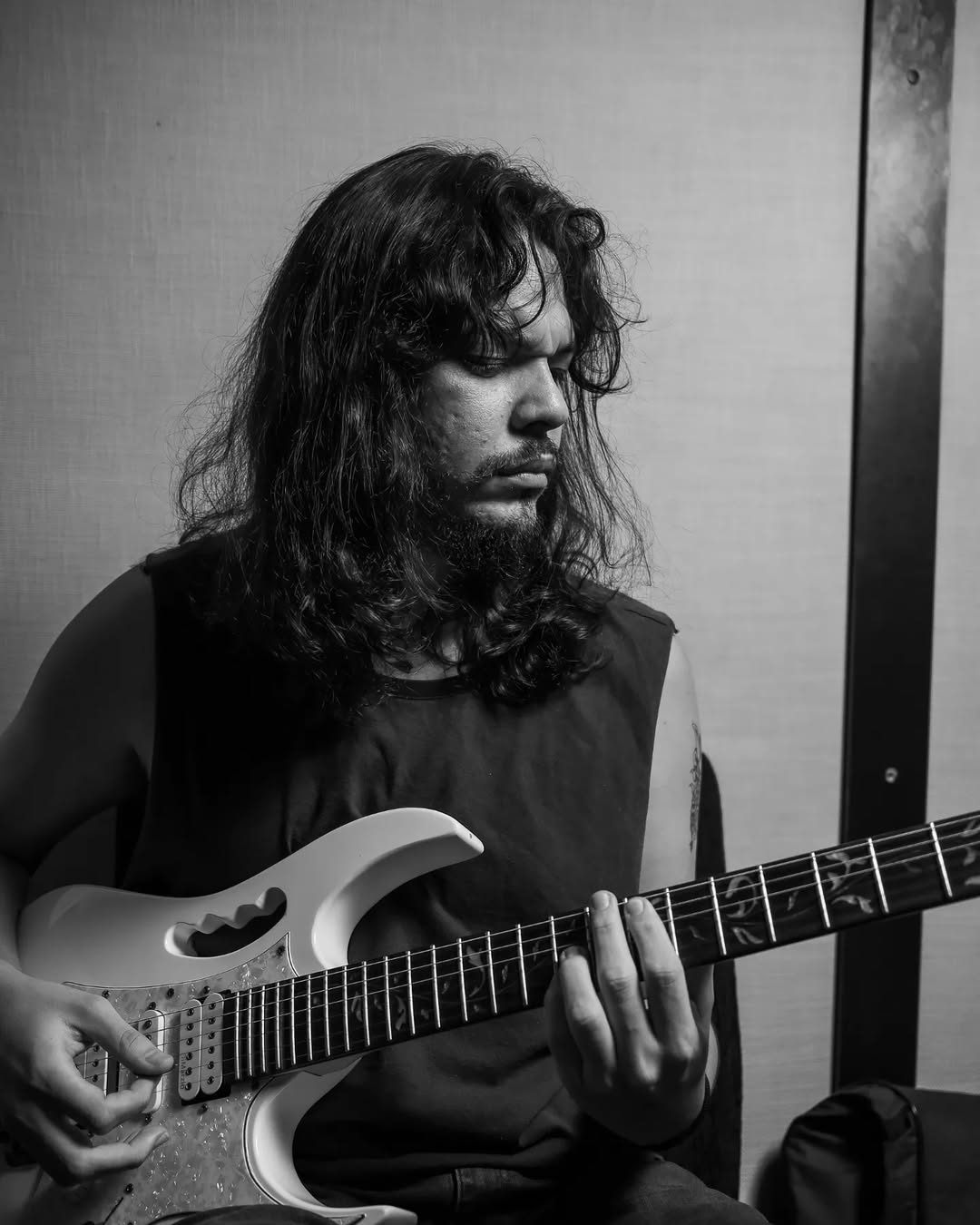Guitarra Ninja VLP